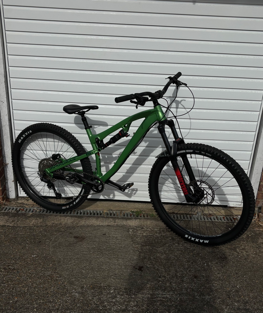 Boardman MTR 8.8 2024