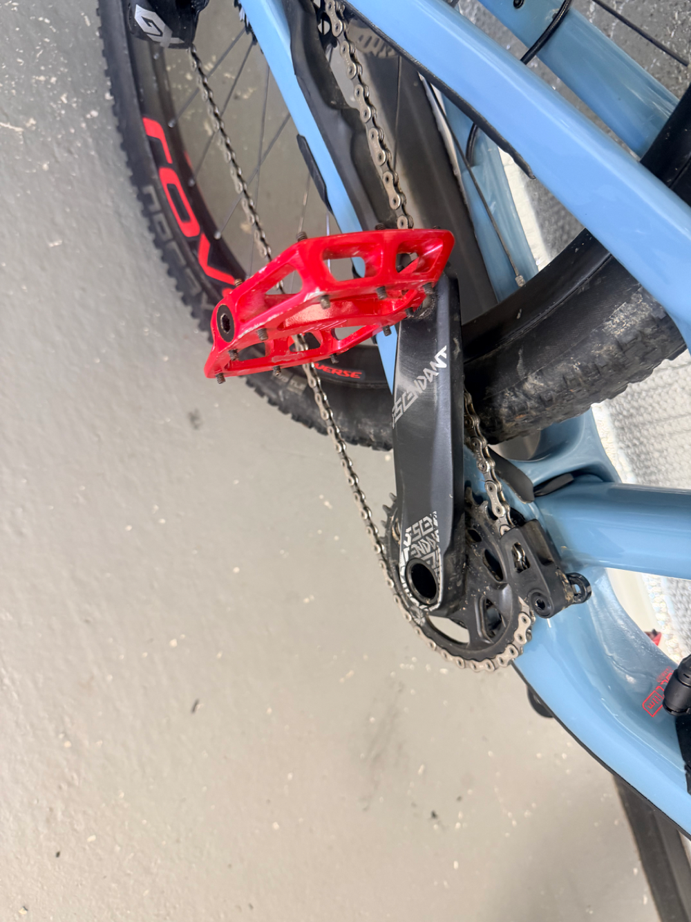 Specialized Stumpjumper Expert Carbon 29 2019
