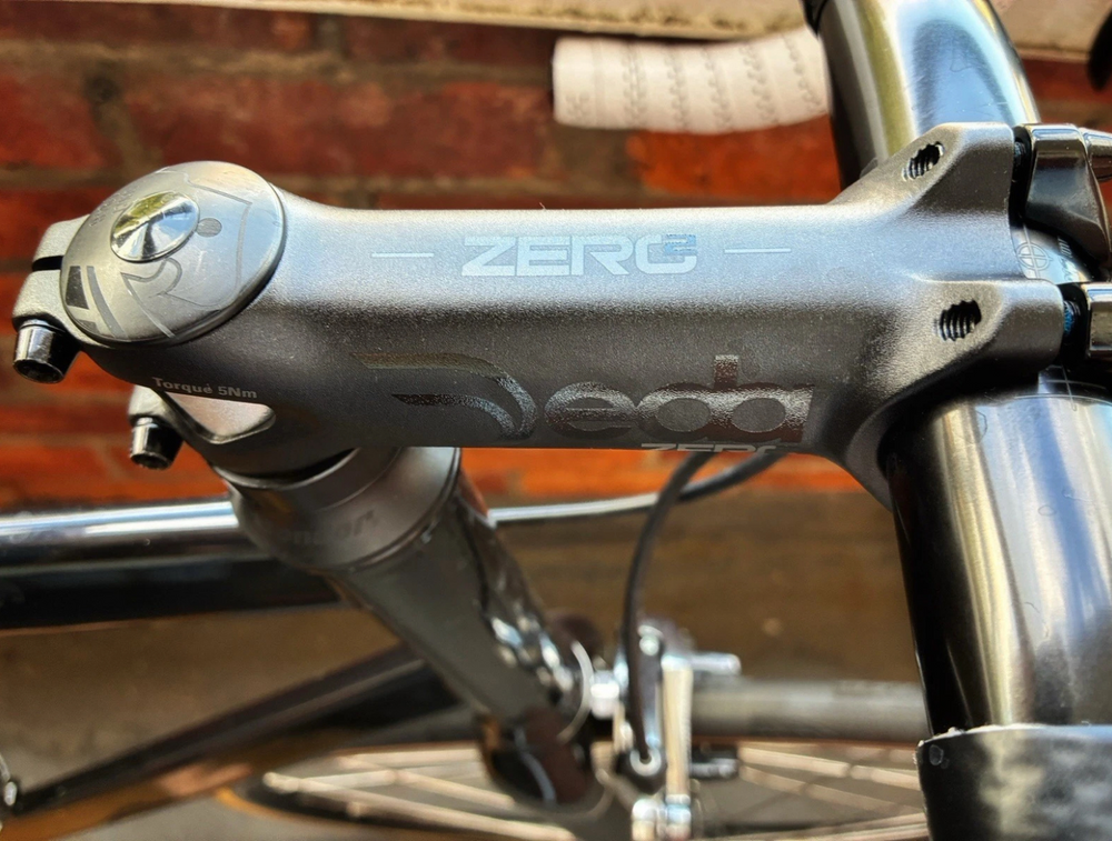 Condor Pista 2019 Frameset 2023