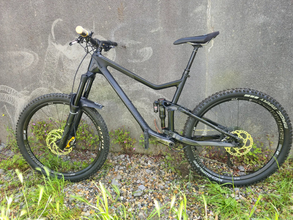 Merida One-sixty 7000 2017