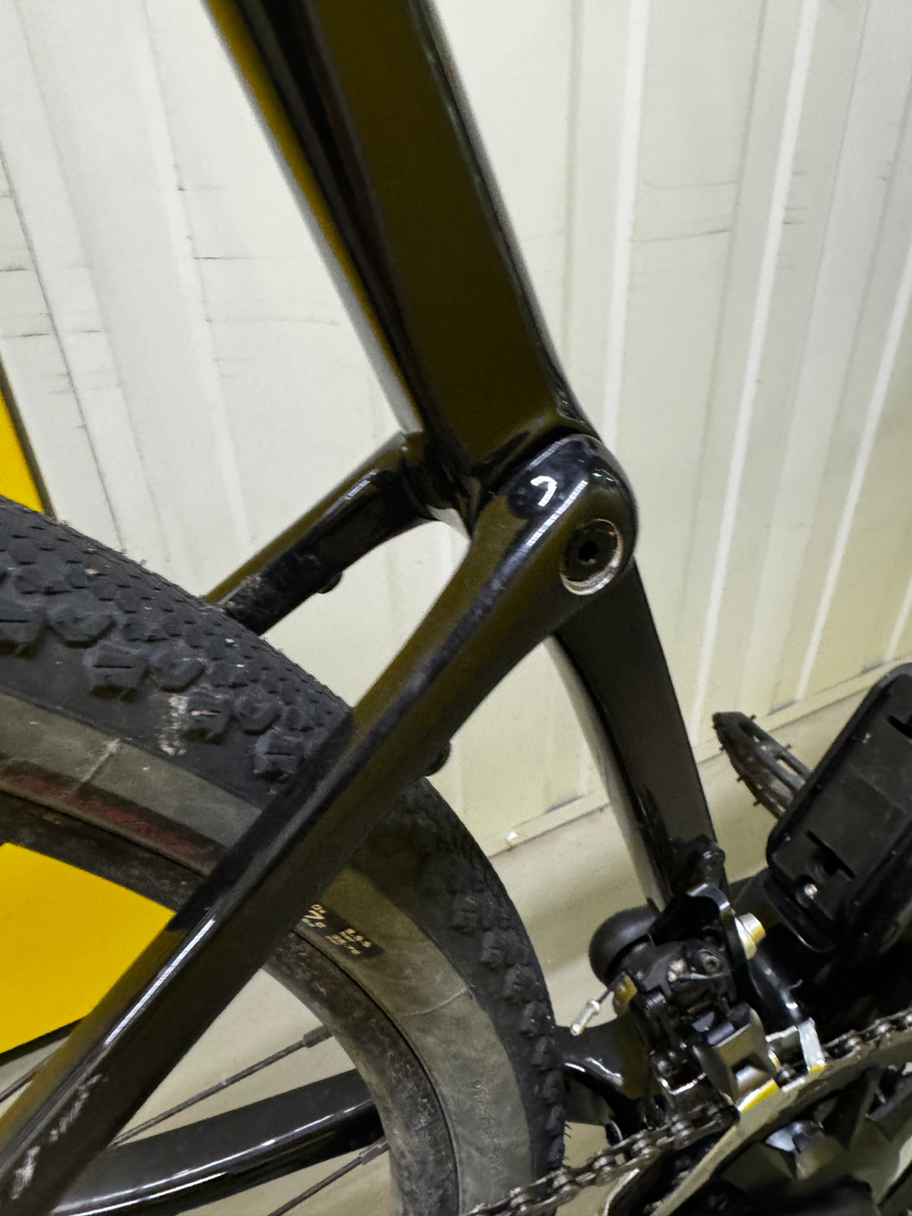 Cannondale Topstone Carbon 3 650b 2023