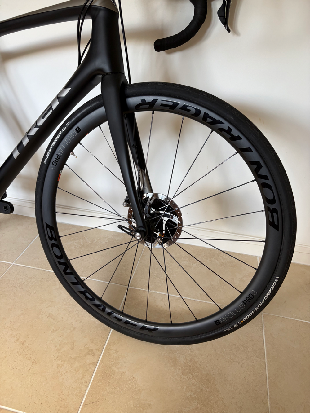 Trek Émonda SLR 8 Disc 2019