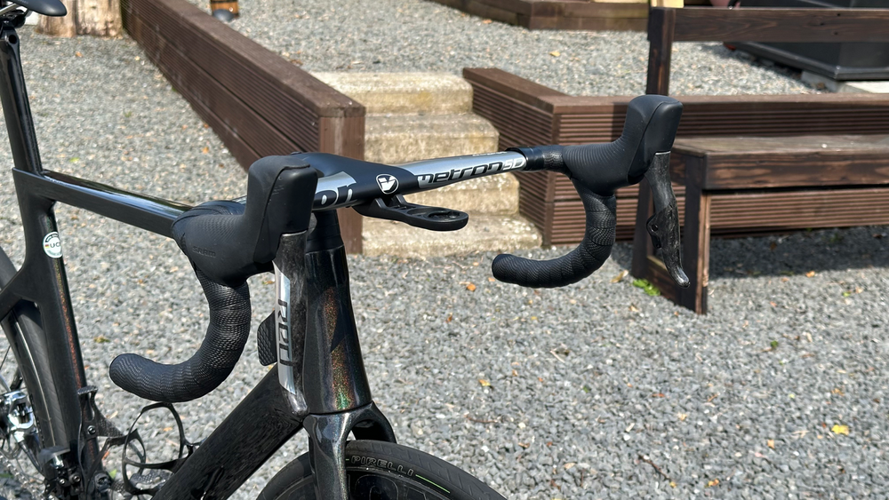Vitus ZX-1 CRX eTap AXS 2020