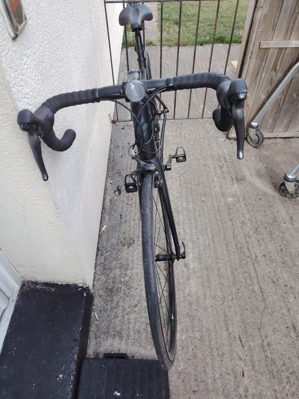 Specialized Aethos Pro - Shimano Ultegra Di2 2023