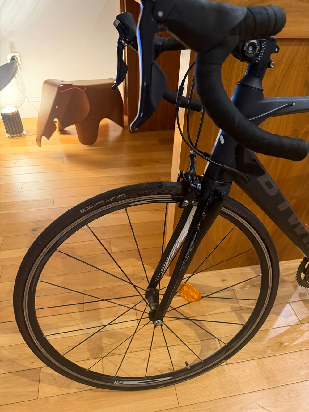 B'TWIN Mach 720 2015