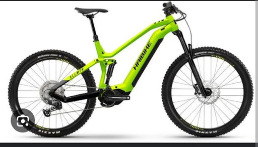 Haibike Allmtn 3 2024