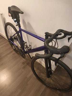 Canyon Endurace AllRoad 2026