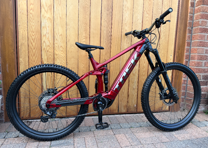 Trek Rail 5 2023