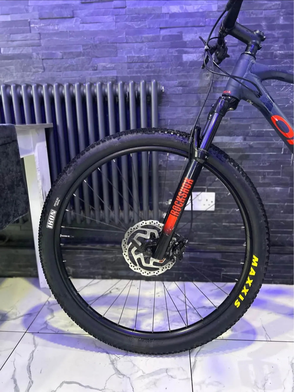 Orbea ALMA H30 2022