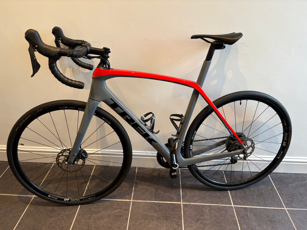 Trek Domane SL 4 2021