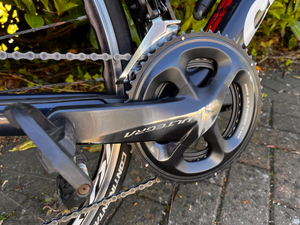 Cervelo R-Series Ultegra Di2 Rim 2020