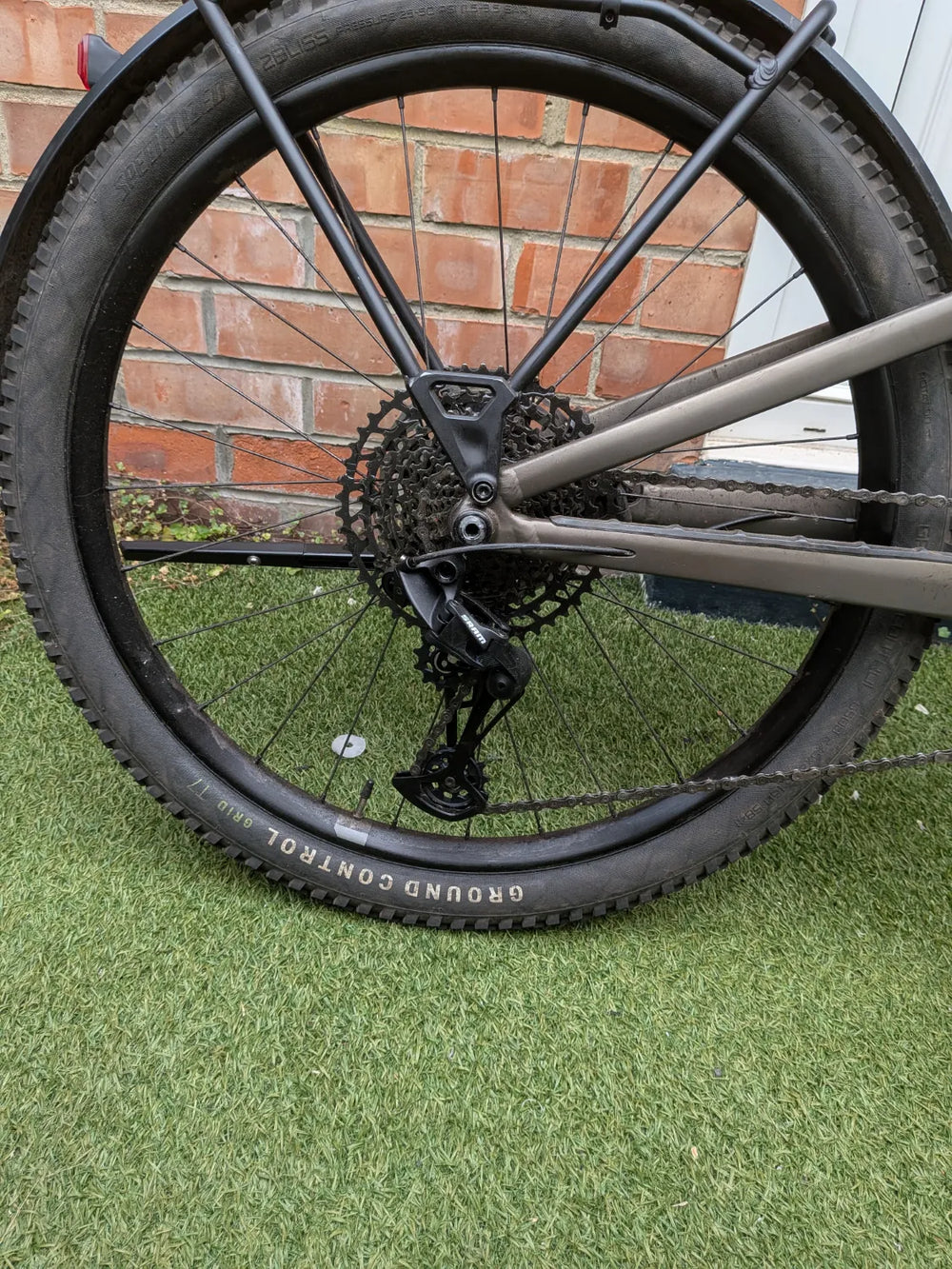 Specialized Turbo Tero 4.0 2023