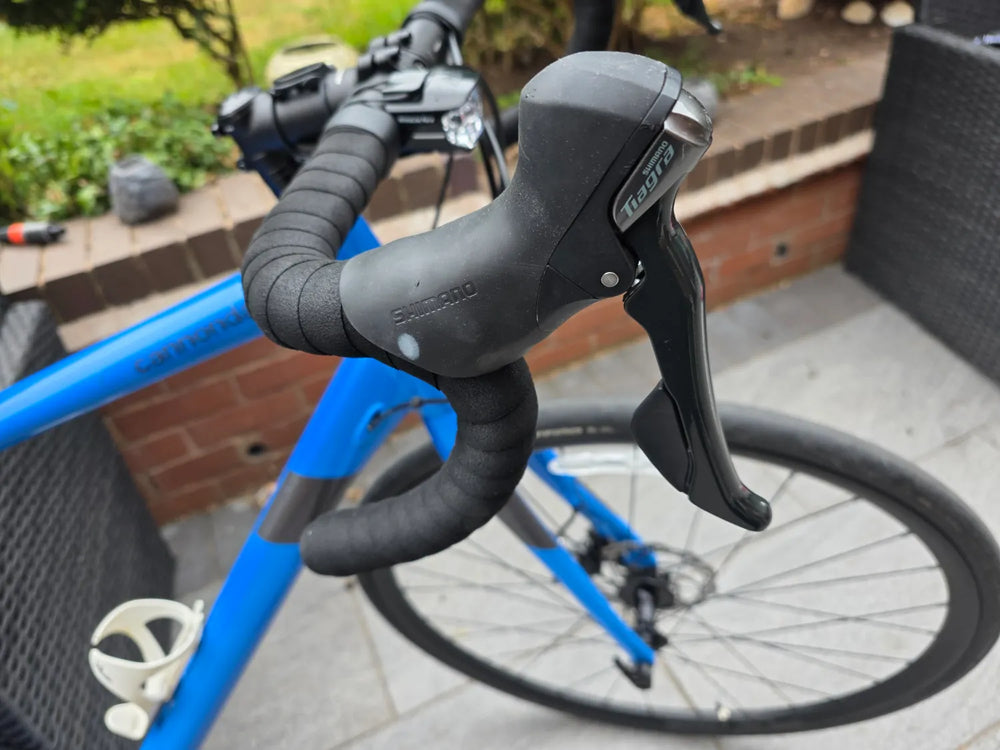 Cannondale Synapse Disc Tiagra 2021