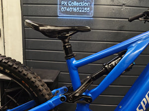 Specialized Turbo Levo Comp Alloy S4 2024