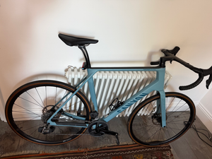 Canyon Endurace CF SLX 7 AXS 2023