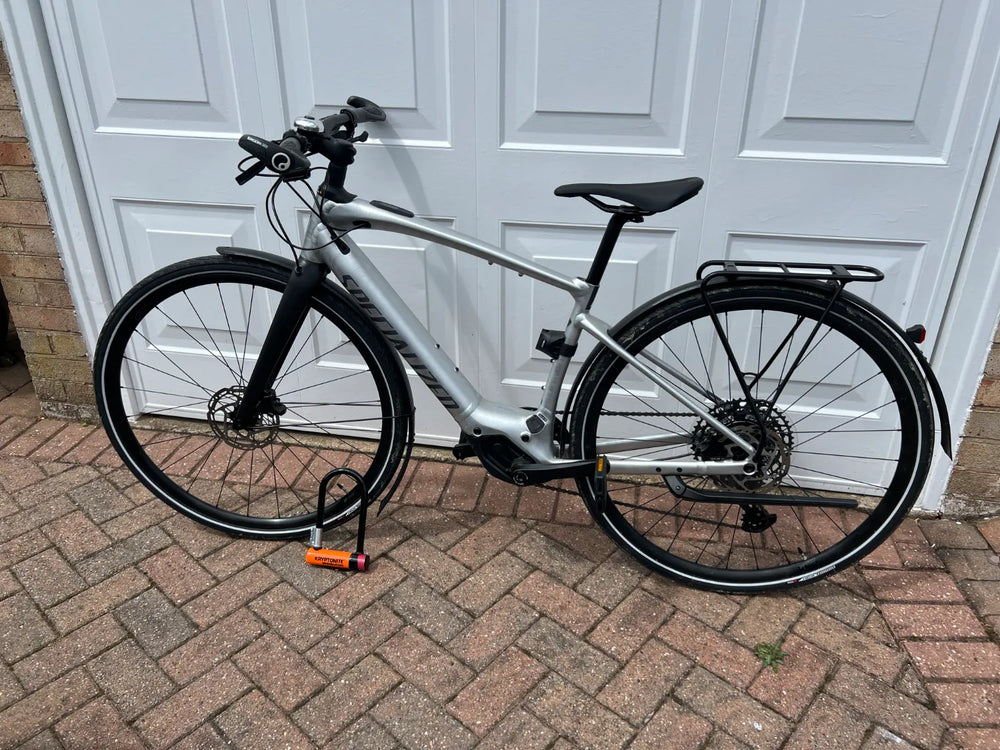 Specialized Vado SL 5.0 EQ 2023