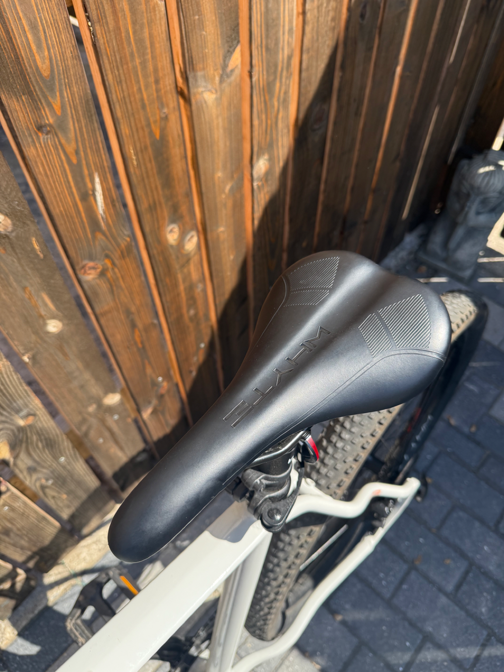 Whyte 603 2022