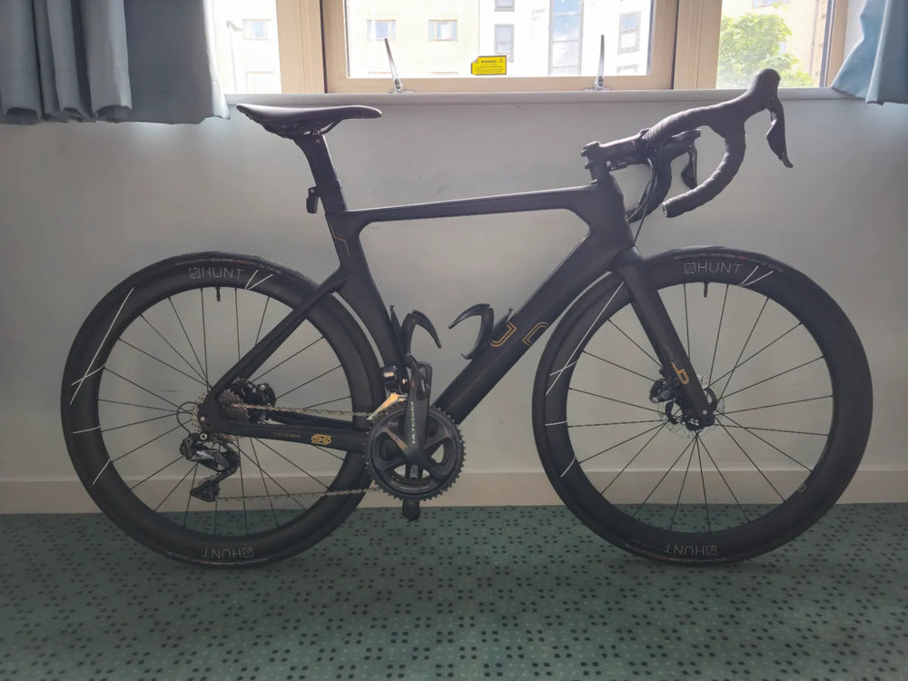 Orro Venturi Ultegra Di2 2020
