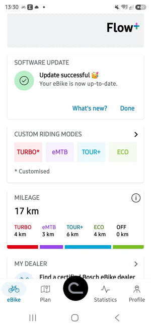 Whyte E-160 S 2024