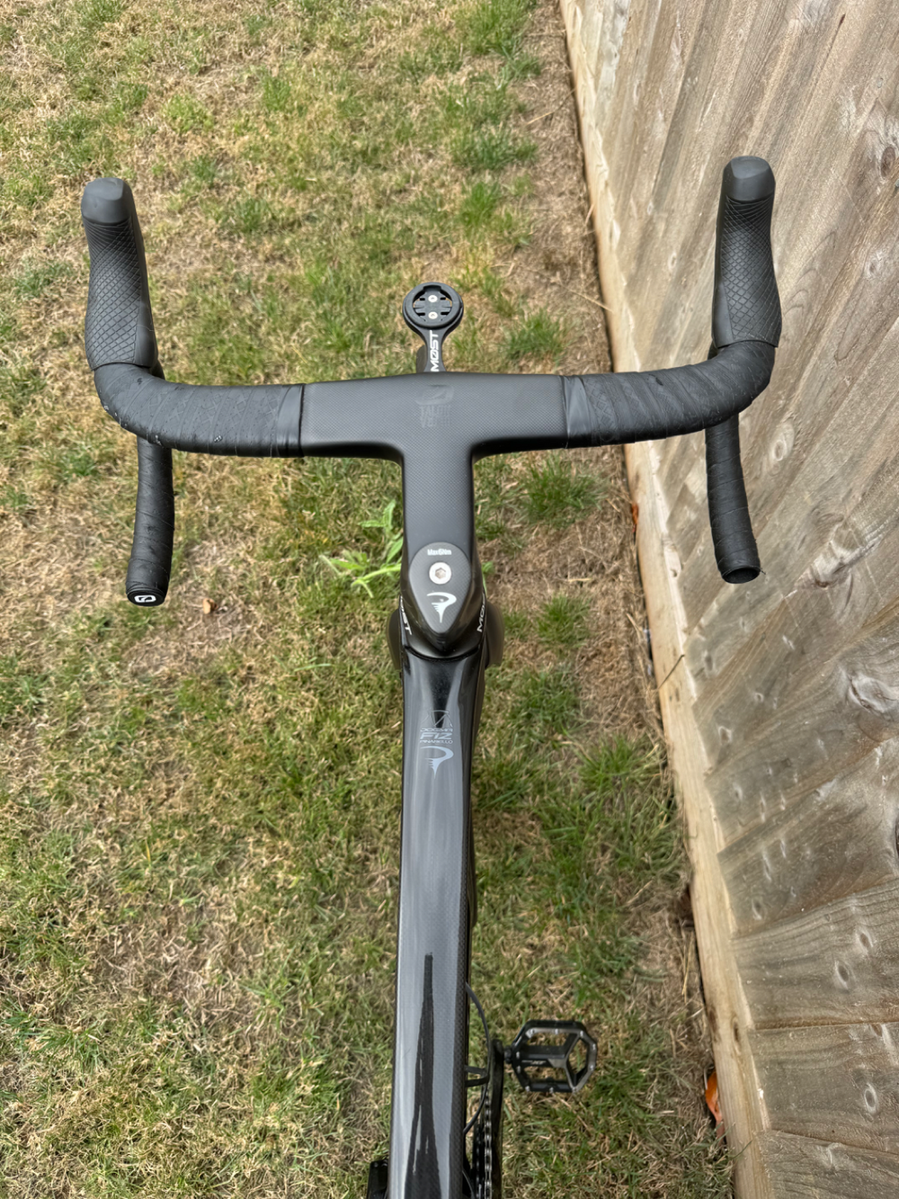 Pinarello Dogma F12 Dura Ace Di2 Disc 2022