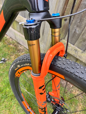 KTM Scarp MASTER 2025