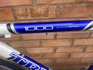 Trek 1000 2017
