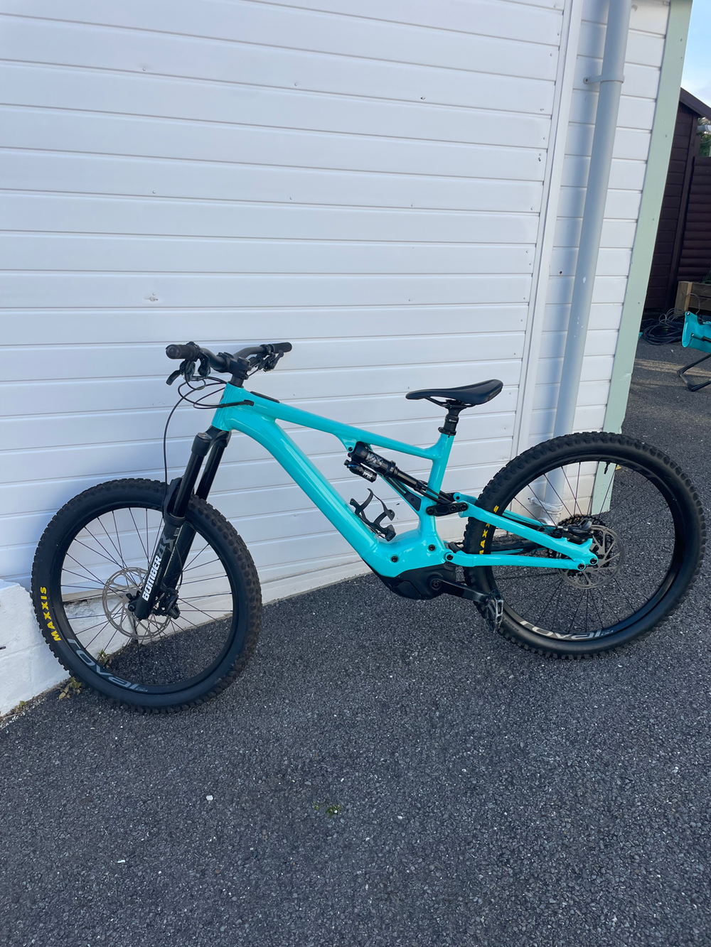 Specialized Turbo Kenevo Comp 2023