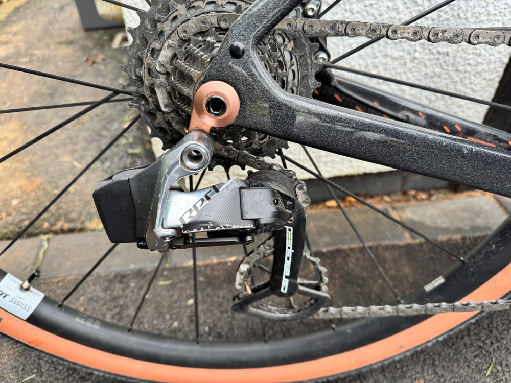 Argon 18 Krypton Pro SRAM Force AXS 2023