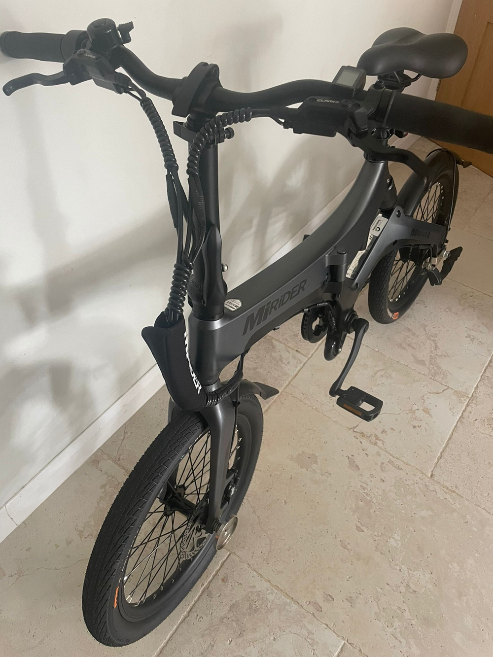 Mirider One 2025
