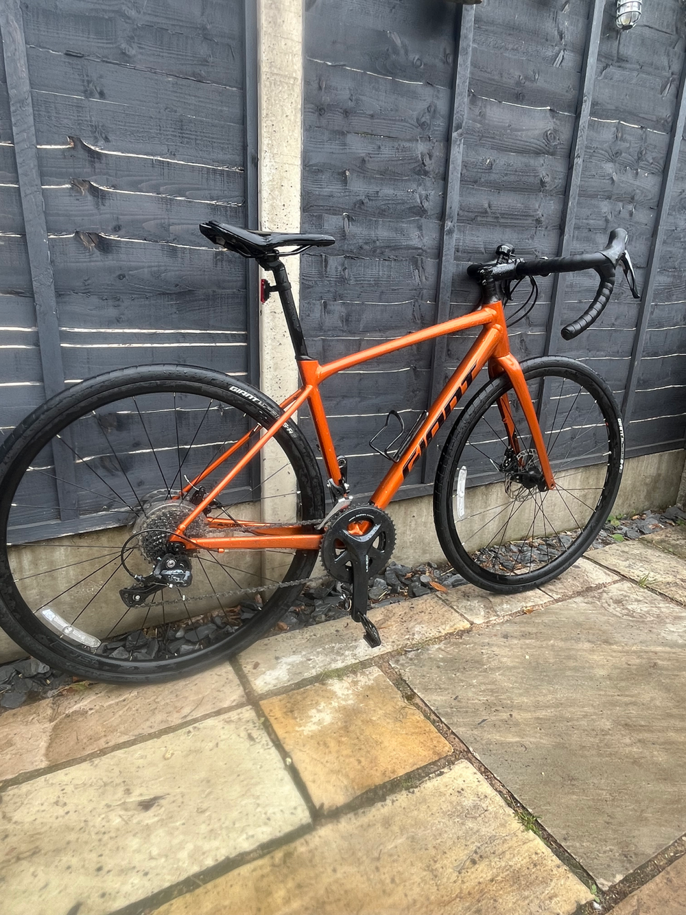 Giant Contend AR 3 2022