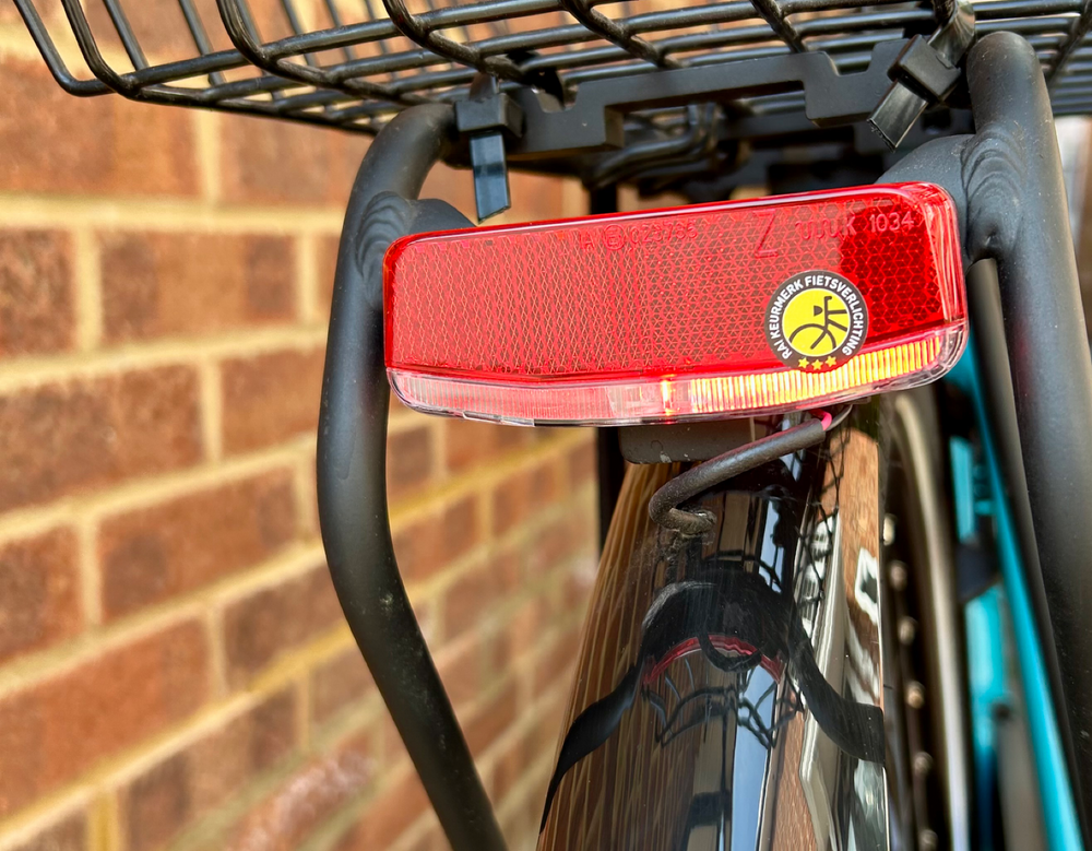 Trek Verve 3 Disc Lowstep Gen 4 2021
