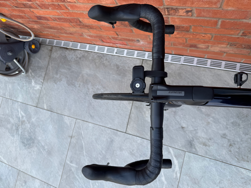Specialized Tarmac SL7 Comp 105 Di2 2024