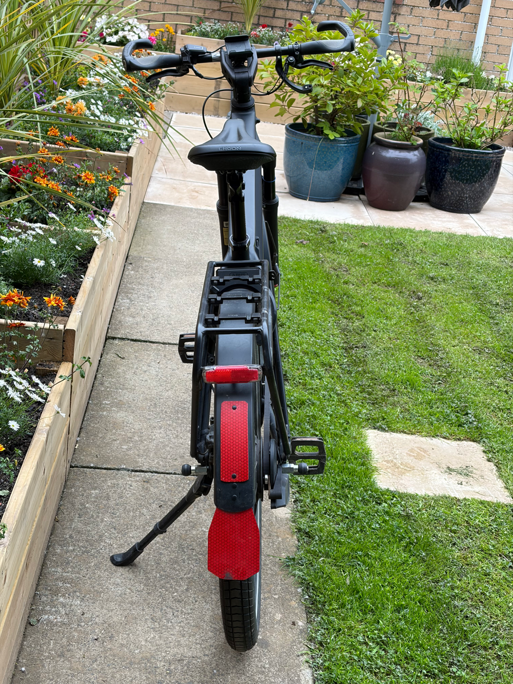 Riese and Muller Charger 4 GT Vario 2023