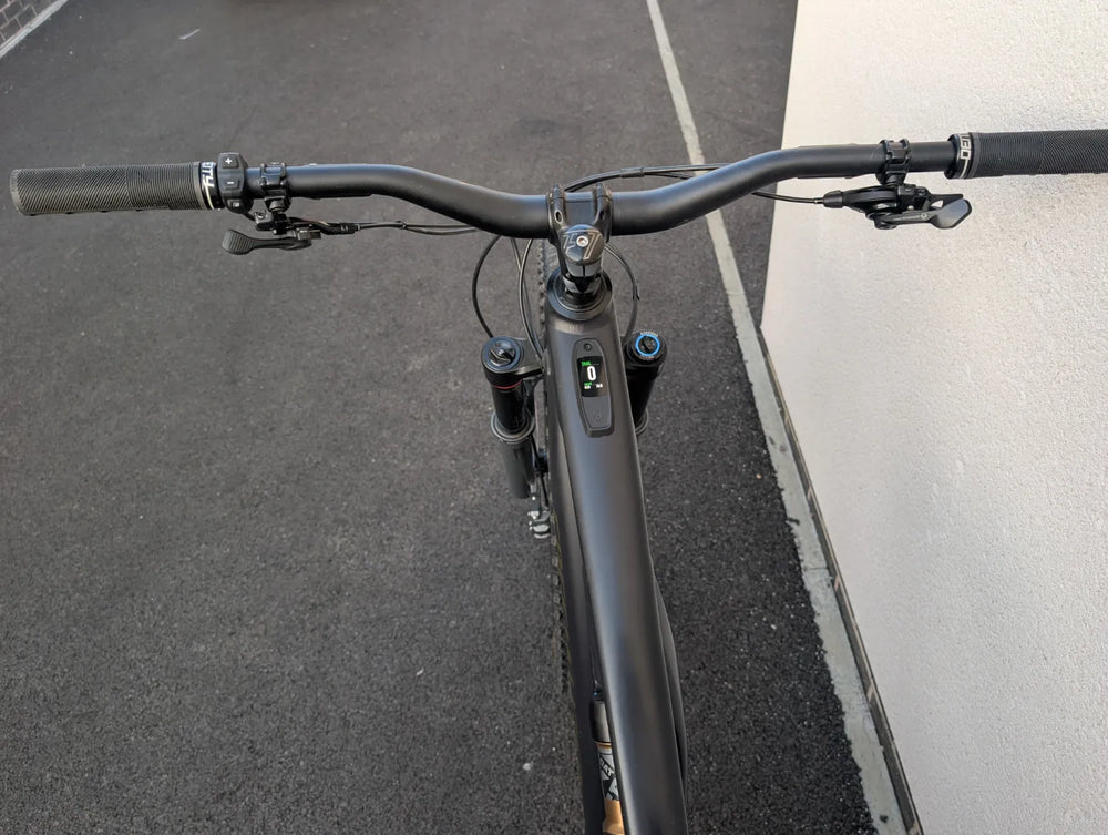Specialized Levo Comp Alloy G3 2025