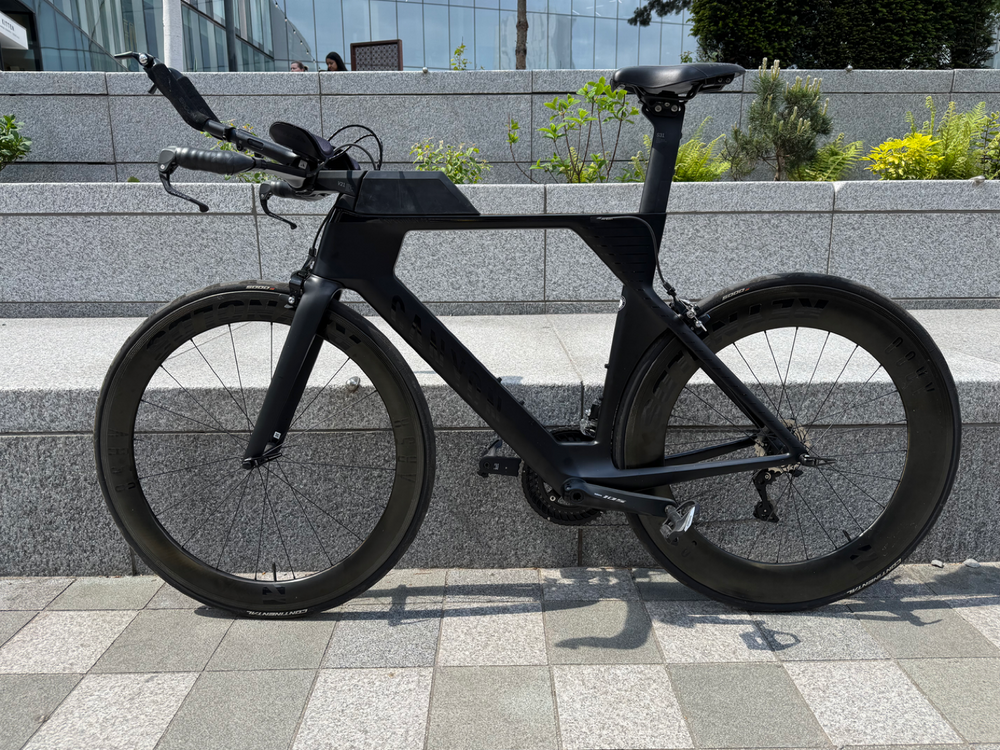 Canyon Speedmax CF 7.0 2021