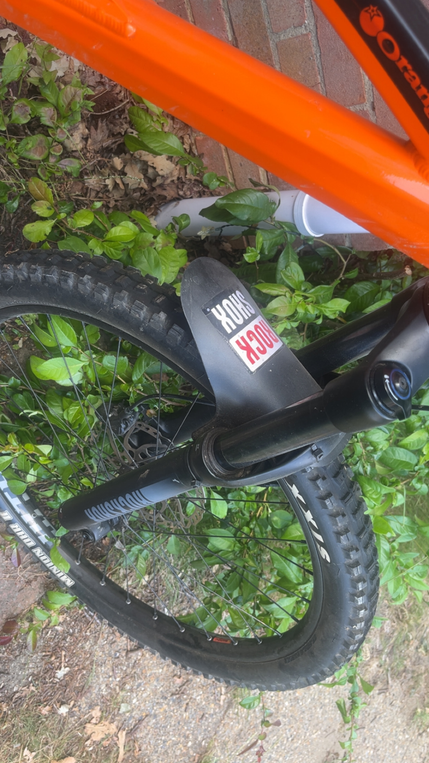 Orange Five EVO S 2021