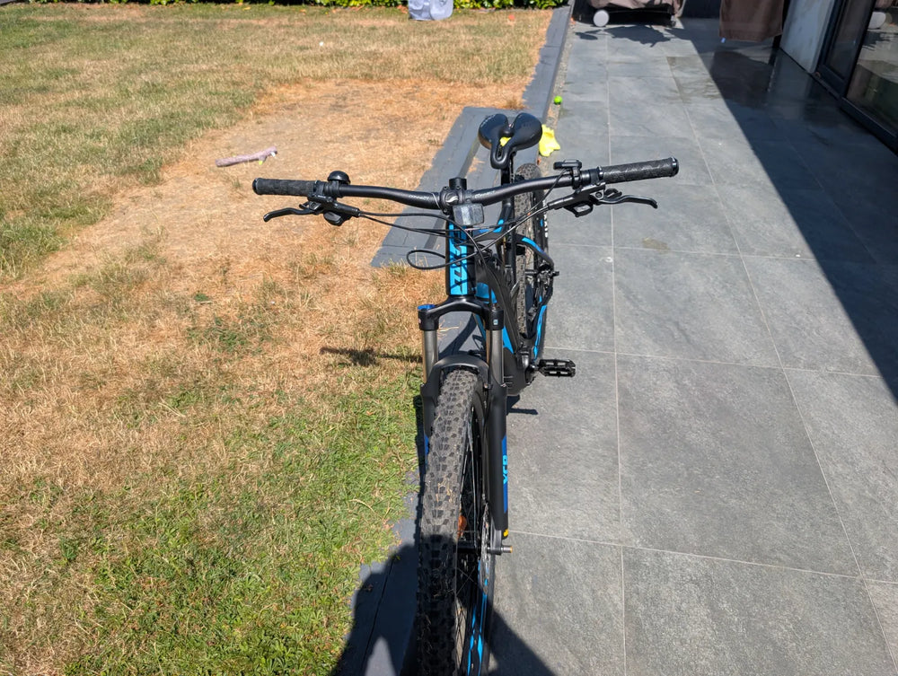 Giant Fathom E+ 2 29er 2022