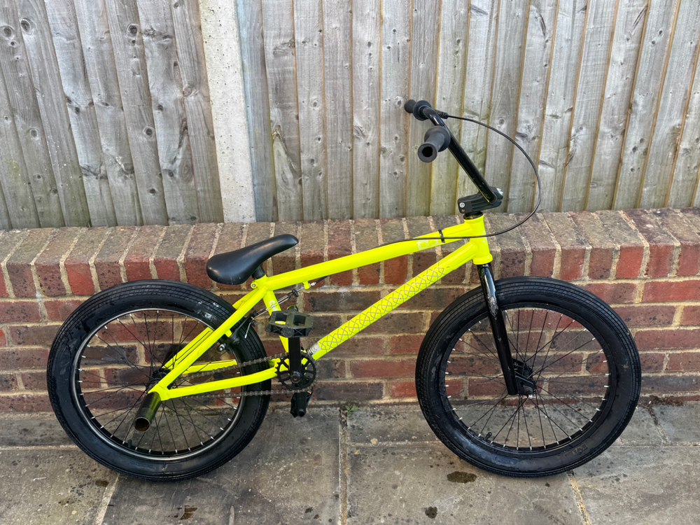 Specialized Rockhopper 27 5 2025