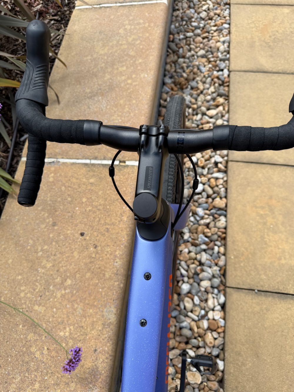 Specialized Diverge Sport Carbon Gravel 2024