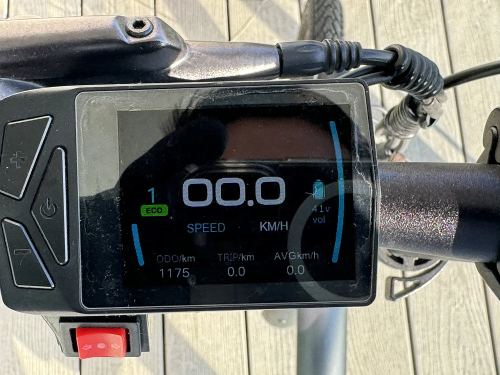 Ado Air 20 Pro 250w E 2025