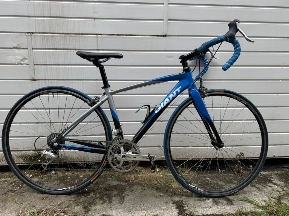 Giant Defy 3 2010