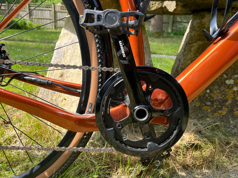 Ribble Hybrid AL e - Fully Loaded Edition 2022