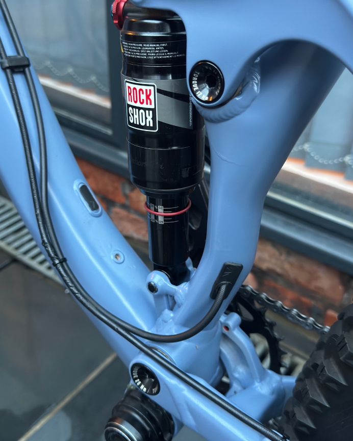 Canyon Spectral AL 6.0 EX 2019