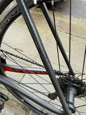 Canyon Ultimate CF SLX 7.0 Di2 2014