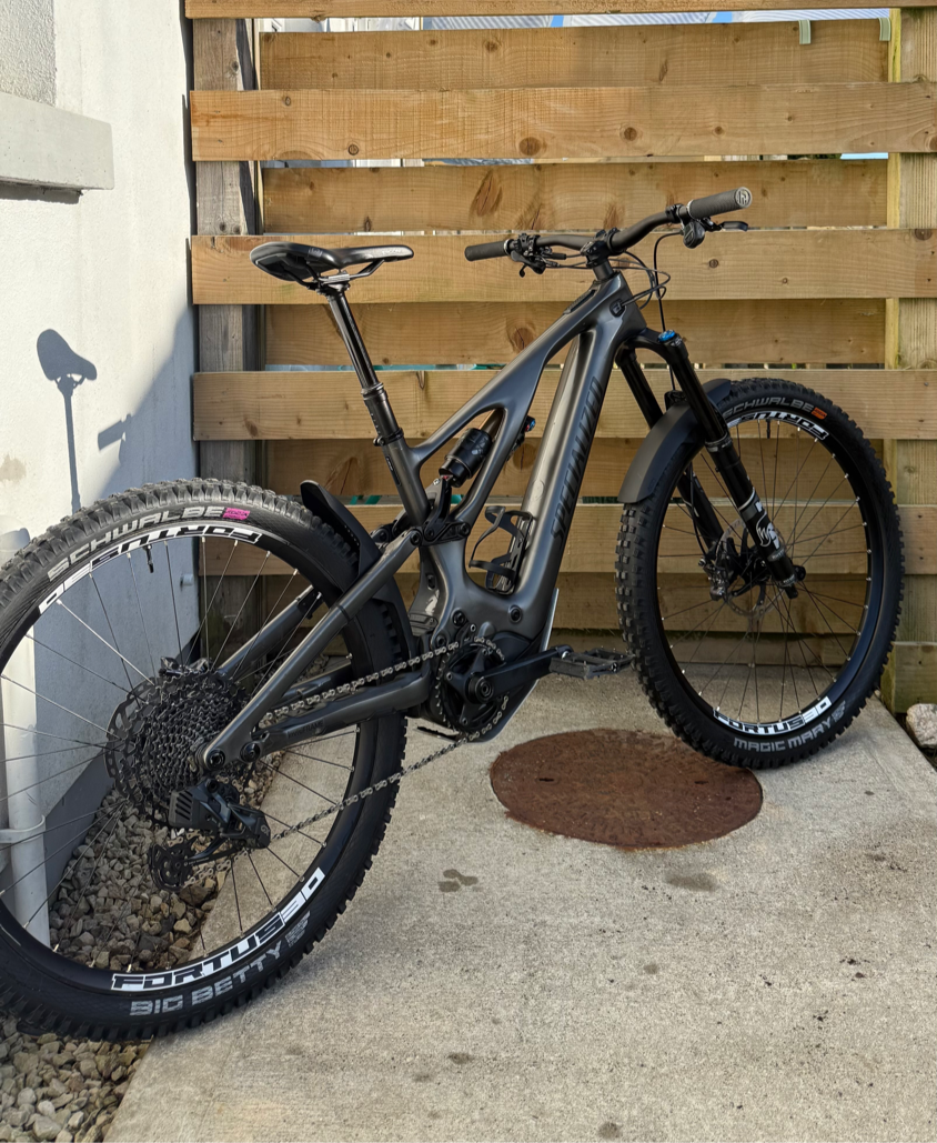 Specialized Turbo Levo Carbon 2023