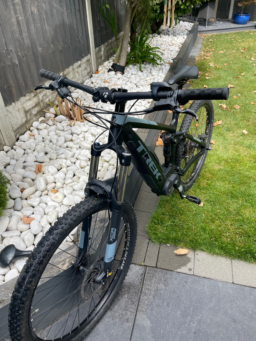 Trek Powerfly 4 500wh 2019