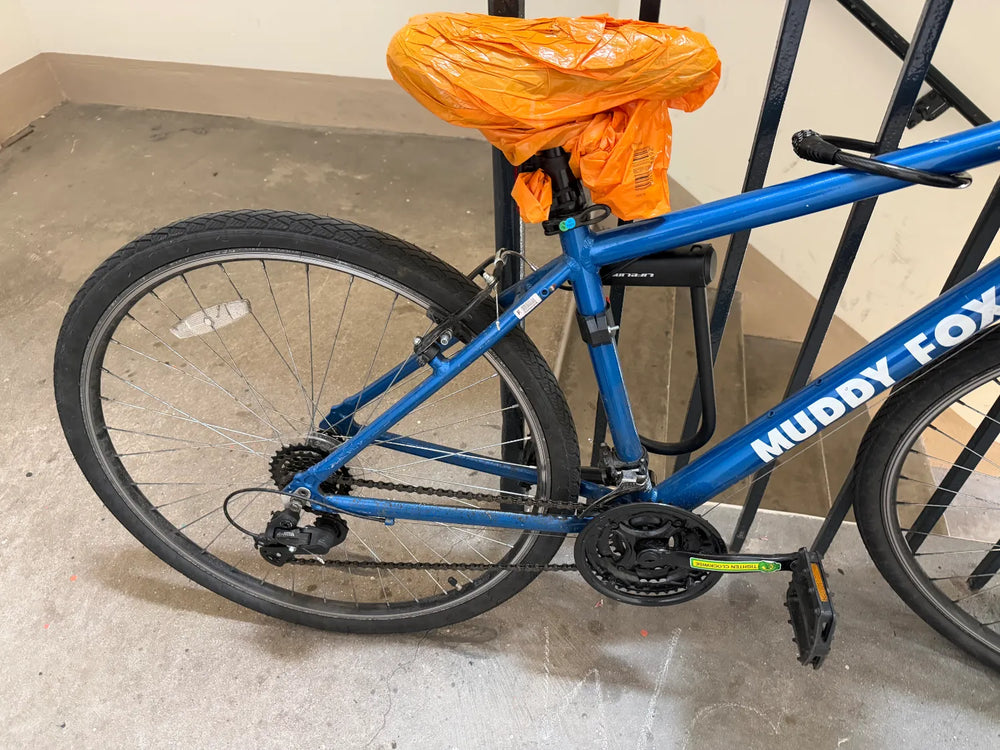 MuddyFox Adult Path Hybrid 2026