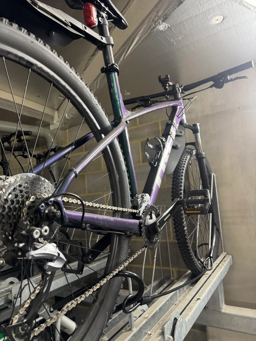 Trek Marlin 7 2020