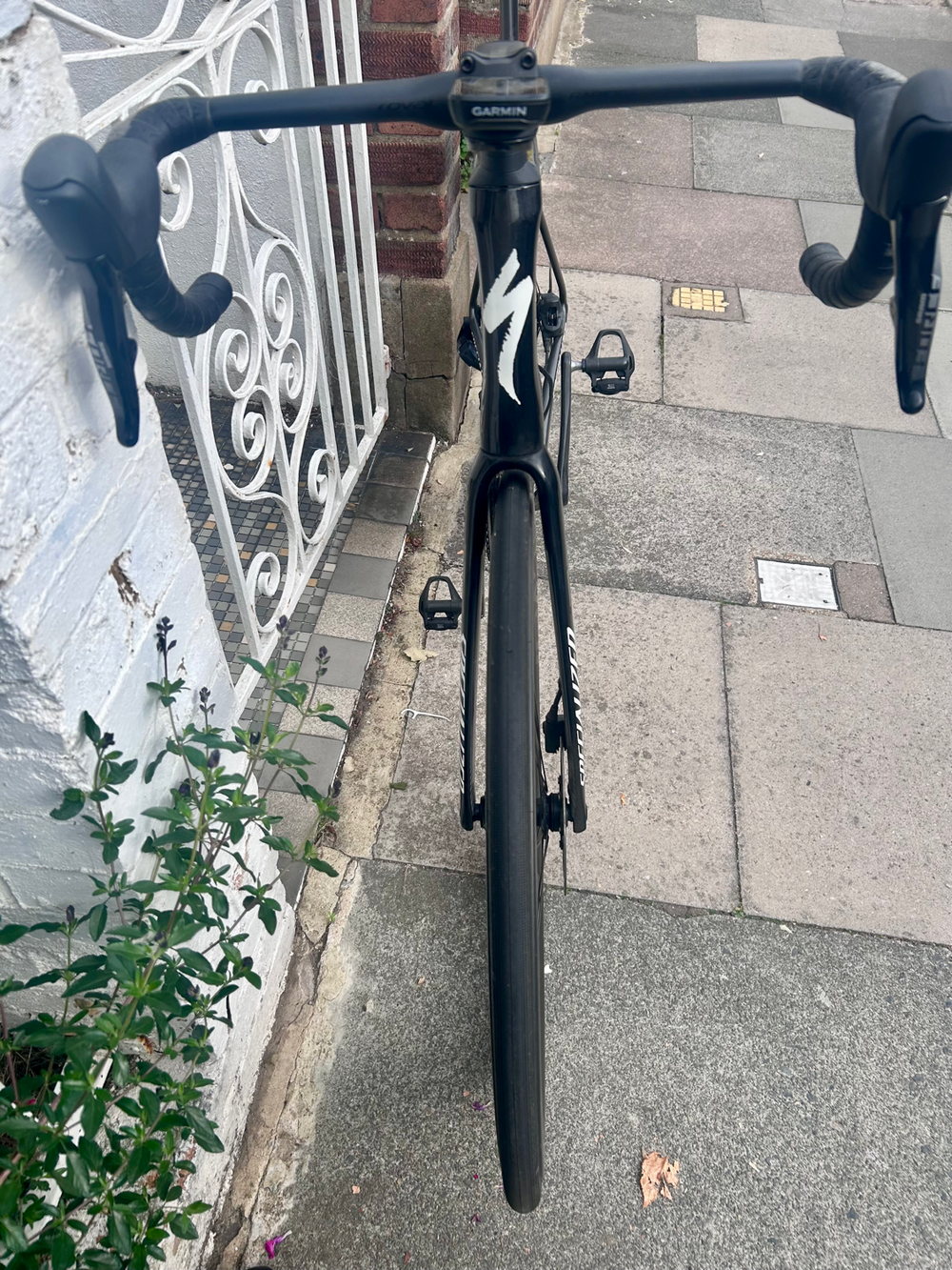 Specialized Tarmac SL7 Pro - SRAM Force eTap AXS 2022