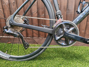 Ribble Endurance SL R Disc - Sport, Shimano 105 Di2 2024